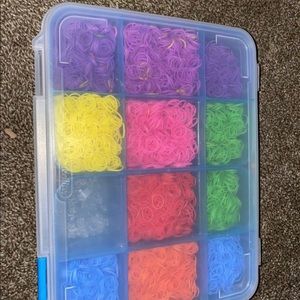 Bracelet making kit